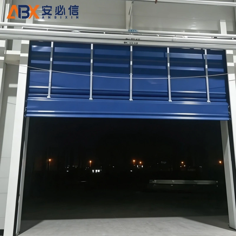 淮北背带堆积门